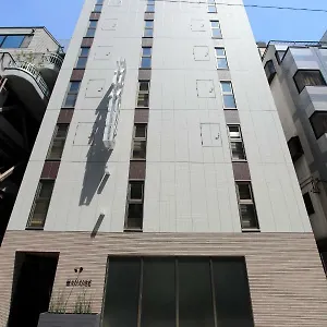 아마넥 긴자 이스트 호텔