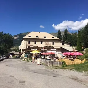 La Portette 2* Les Orres