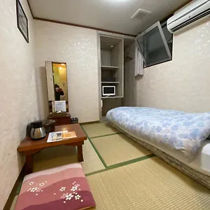 Asakusa Toukaisou Präfektur Tokio
