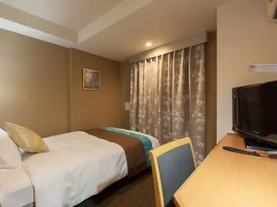 Tokyu Stay Shibuya Shin-Minamiguchi Prefektura Tokio