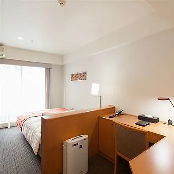 Tokyu Stay Shibuya Shin-Minamiguchi Tokio Hotel