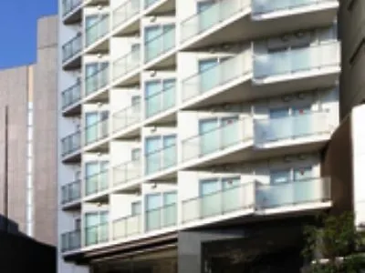 Tokyu Stay Shibuya Shin-Minamiguchi Tokio Hotel